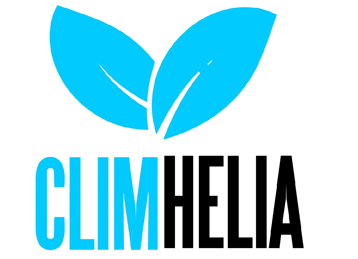 Logo CLIMHELIA