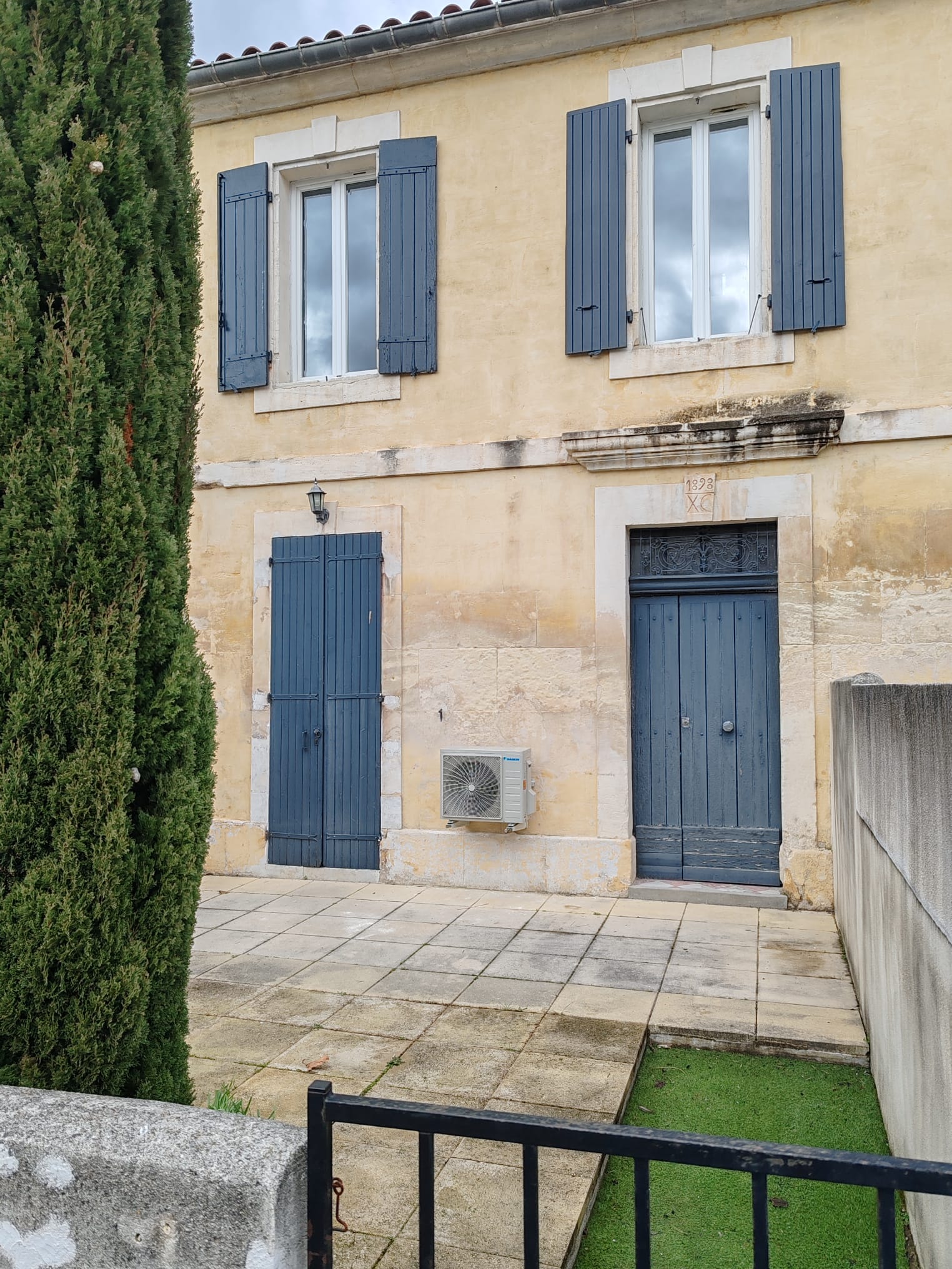 Réalisation 18